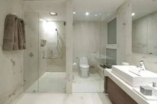 Villa Toscana Conchas Chinas