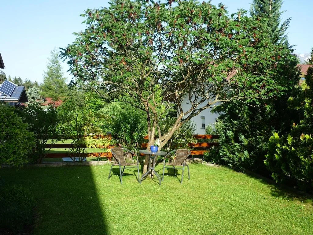 Haus Michaeler