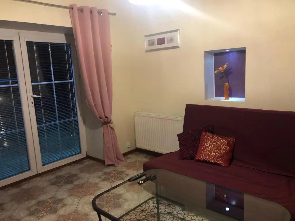 Apartamenty Stokrotka
