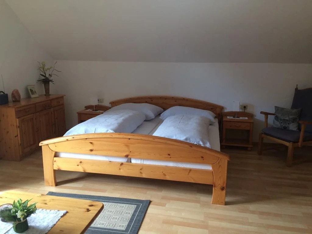 Ferienwohnung Syen