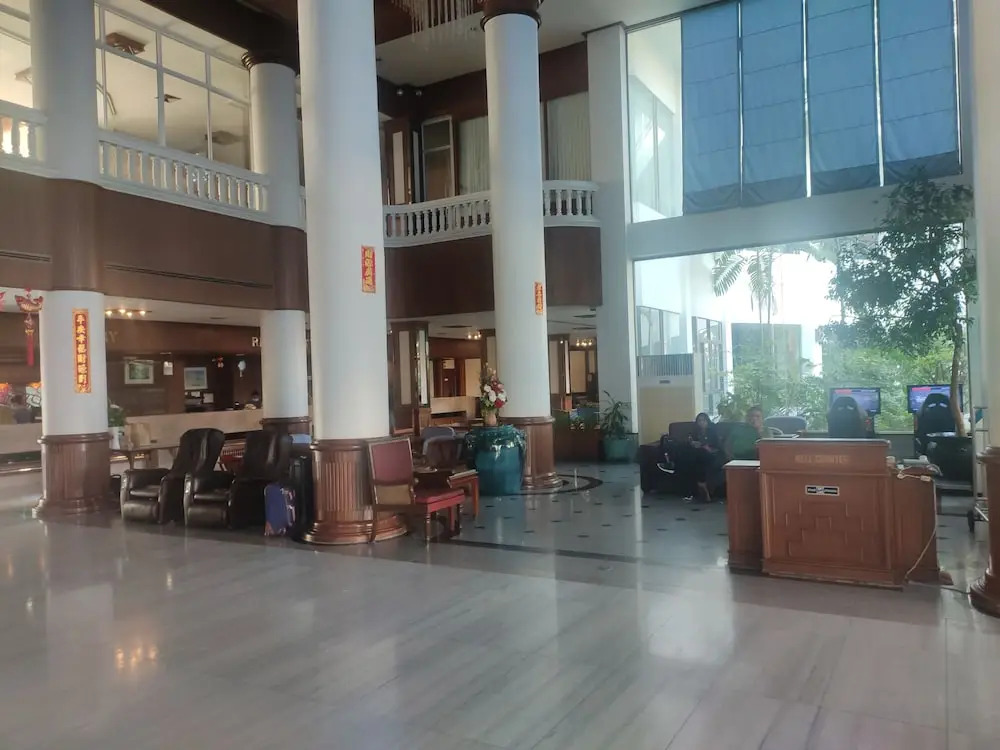 Hotel Metro Inn
