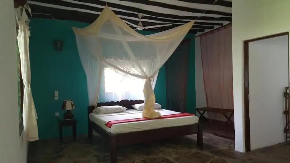 Watamu Eco Villas