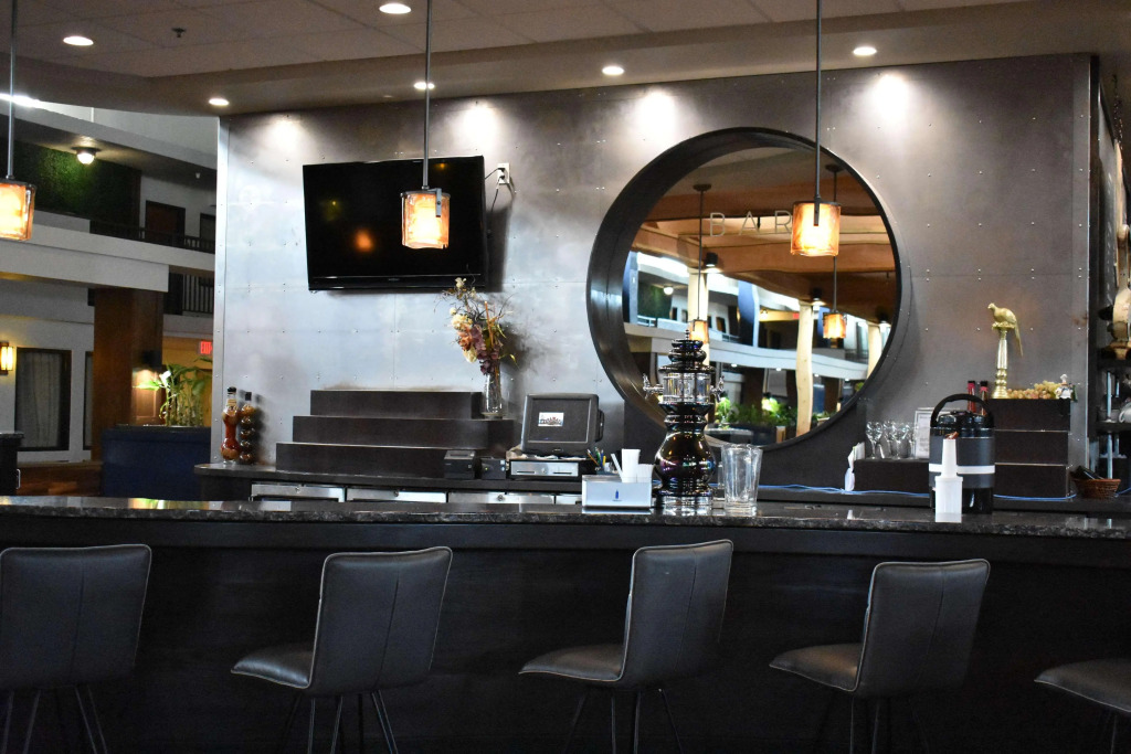 Ramada Plaza Omaha Hotel