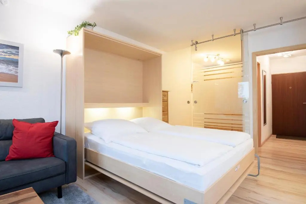 Hamburger Straße 11 Wohnung 9