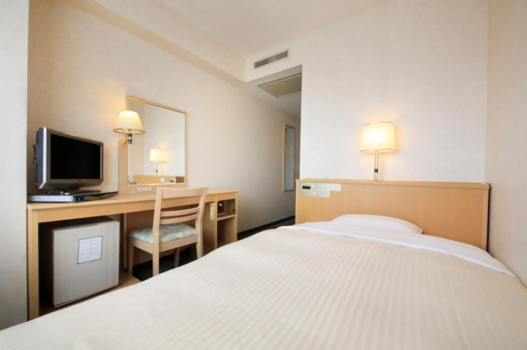 Kofu Washington Hotel Plaza