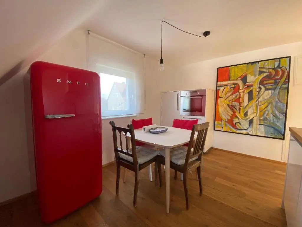 Appartement NikTen
