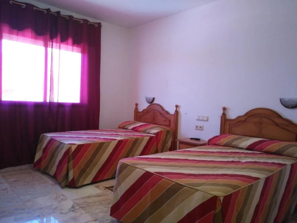 P Residencia PIVIDAL