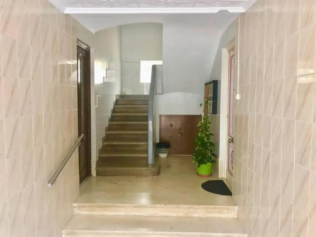 Cozy apartment in Valencia! WI-FI !