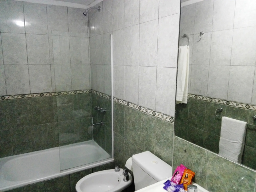 Sagrav Apart Hotel