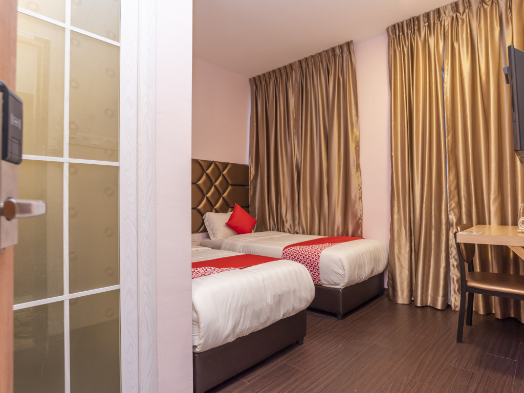 Zenz Hotel