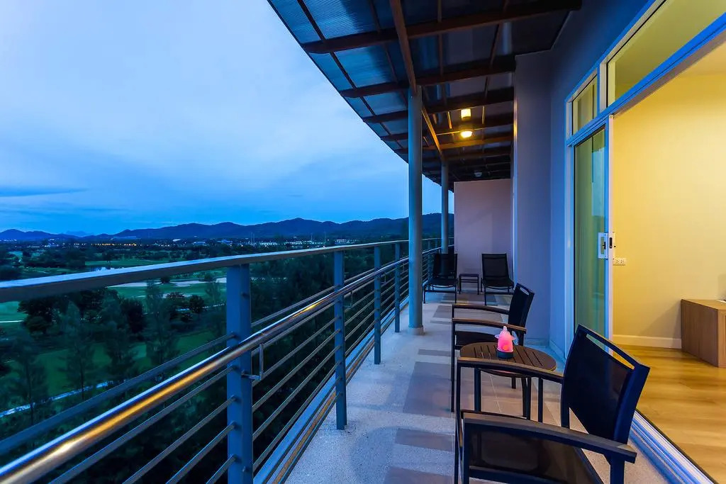 Wora Wana Hua Hin