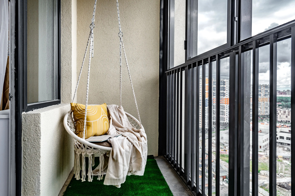 ApartMe Комендантский проспект