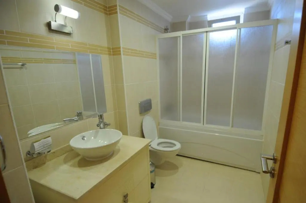 Gold City 3B Penthouse Unit with free Aquapark in 18720