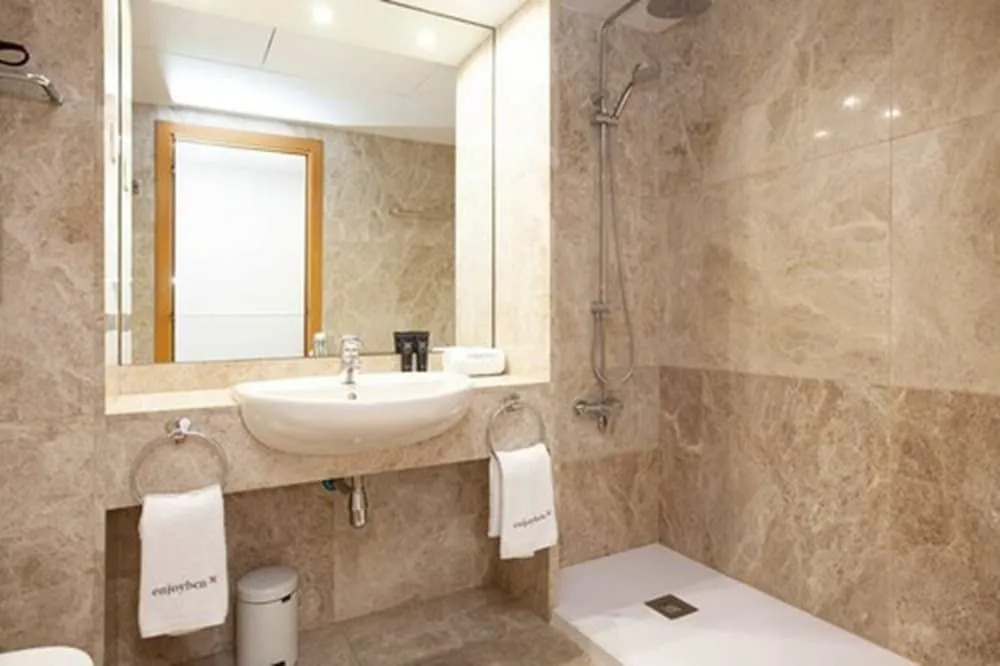 Enjoybcn Paris Apartment