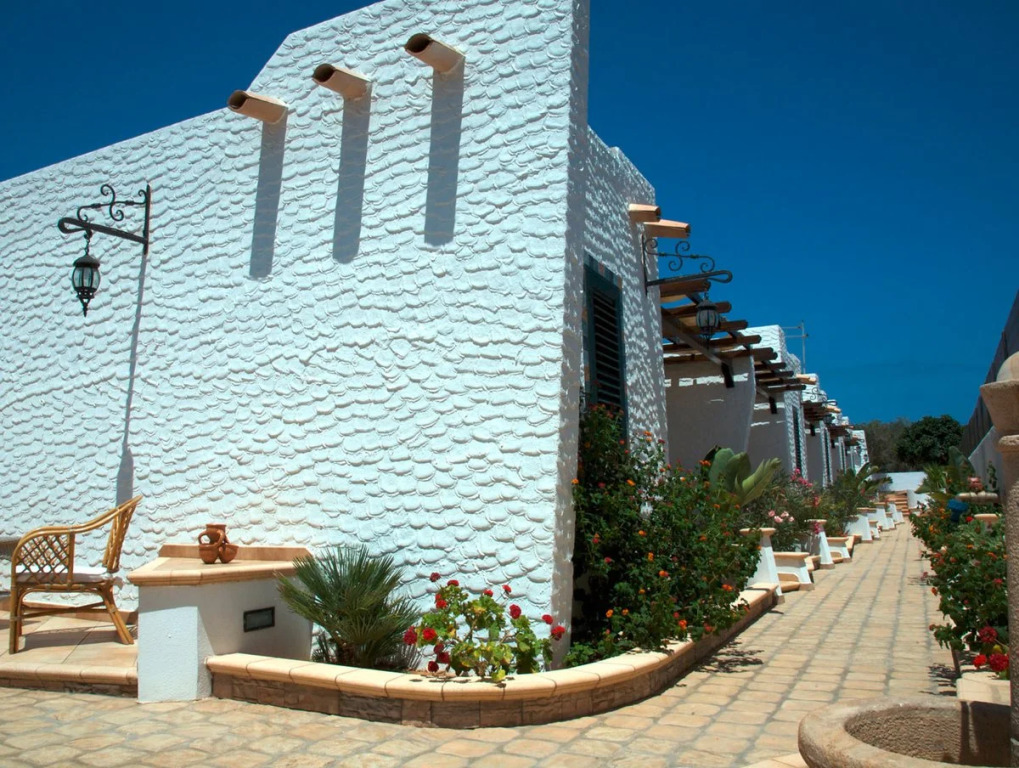 Agriturismo Resort Costa House