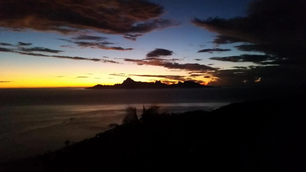 PACIFIC VIEW Homestay