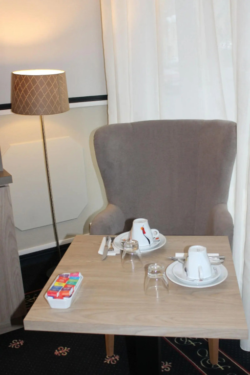 Hotel de France