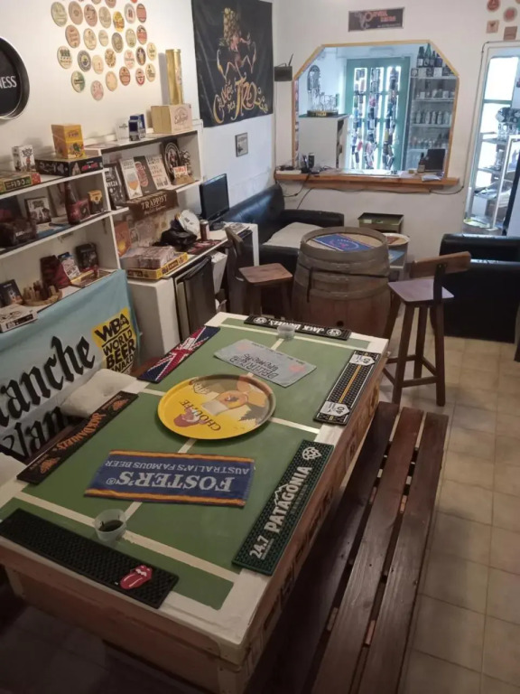 Hostel La Casa de Tounens