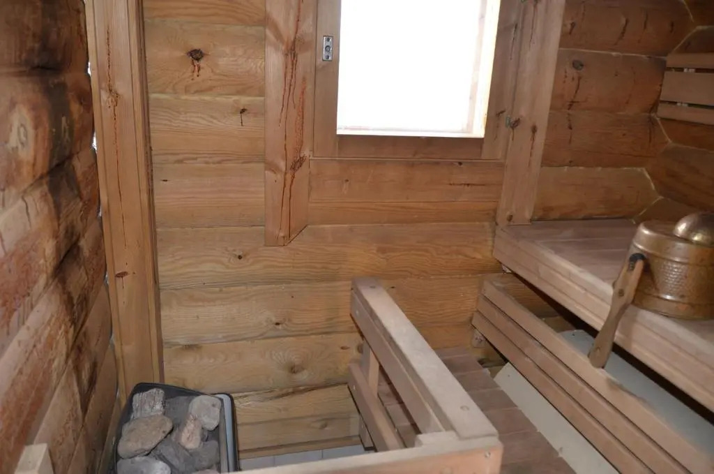 Ruokolahti Cottage