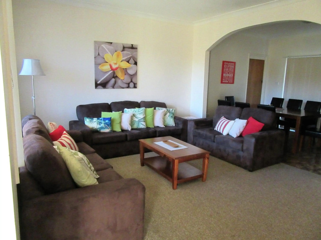 River House Mudgee