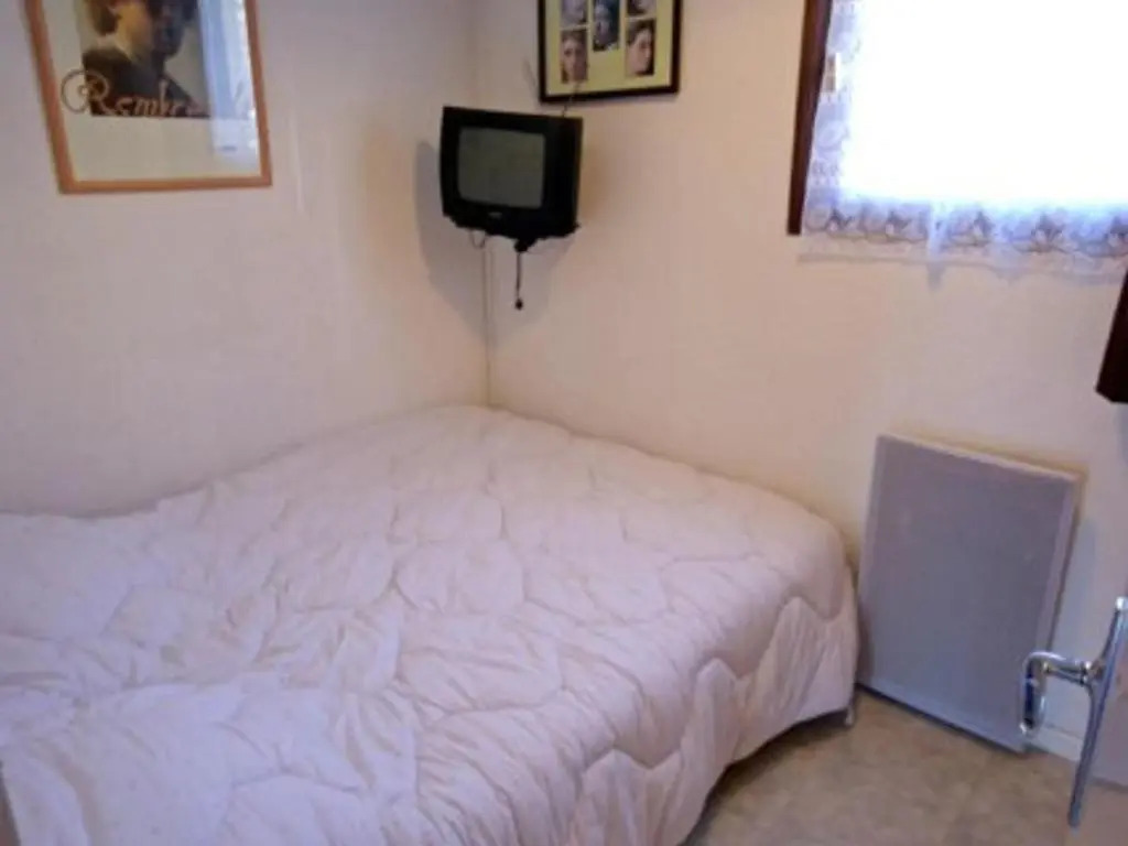 Appartement Barcelonnette, 2 pièces, 4 personnes - FR-1-165A-111