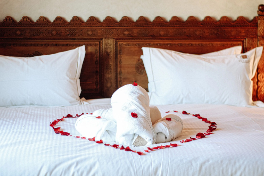 OZ Palace Ouarzazate & SPA