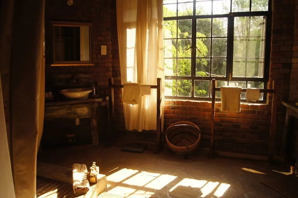 Meru House Lekisilai