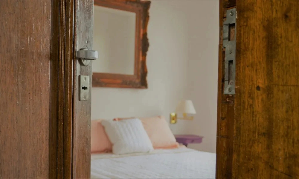 Meridiano Hostel Boutique