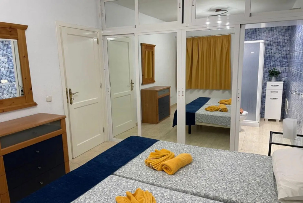 Jardines Apartment 2
