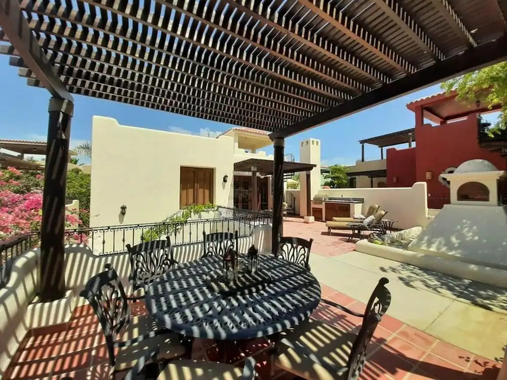 Casa Juanchi by Casago