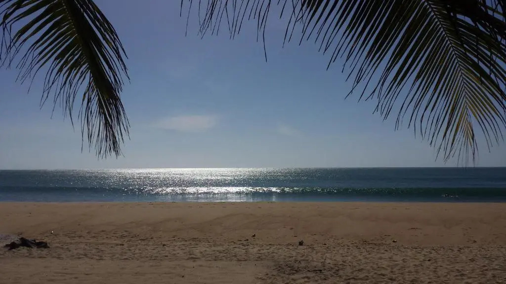 Etnico Surf Resort