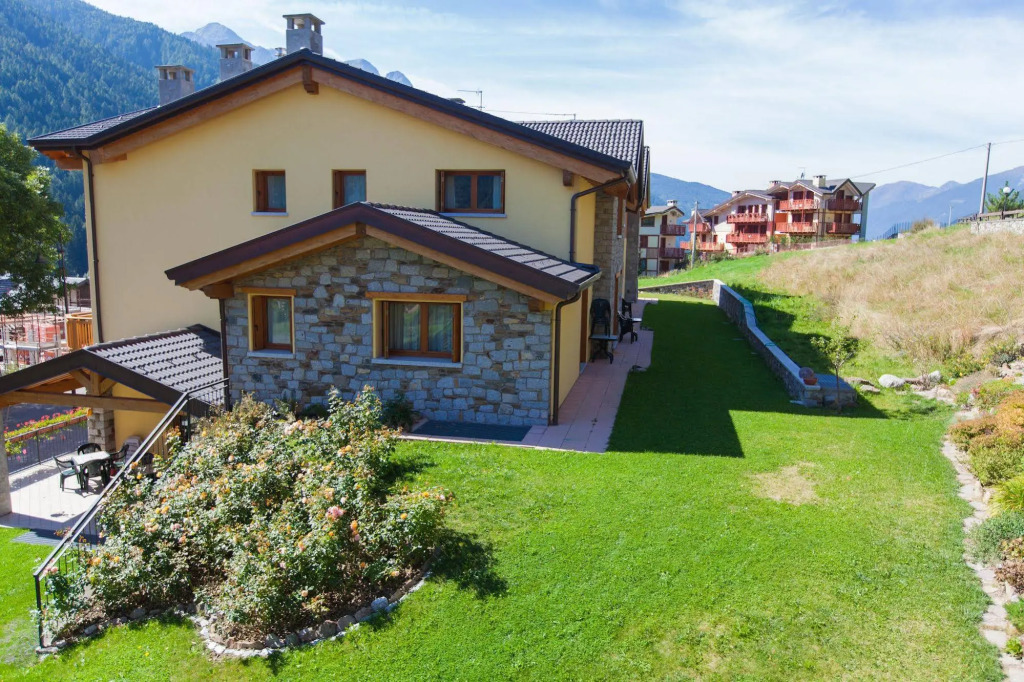 Residence Hotel Raggio Di Luce