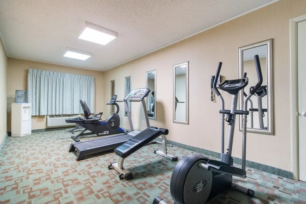 Ramada Vineland