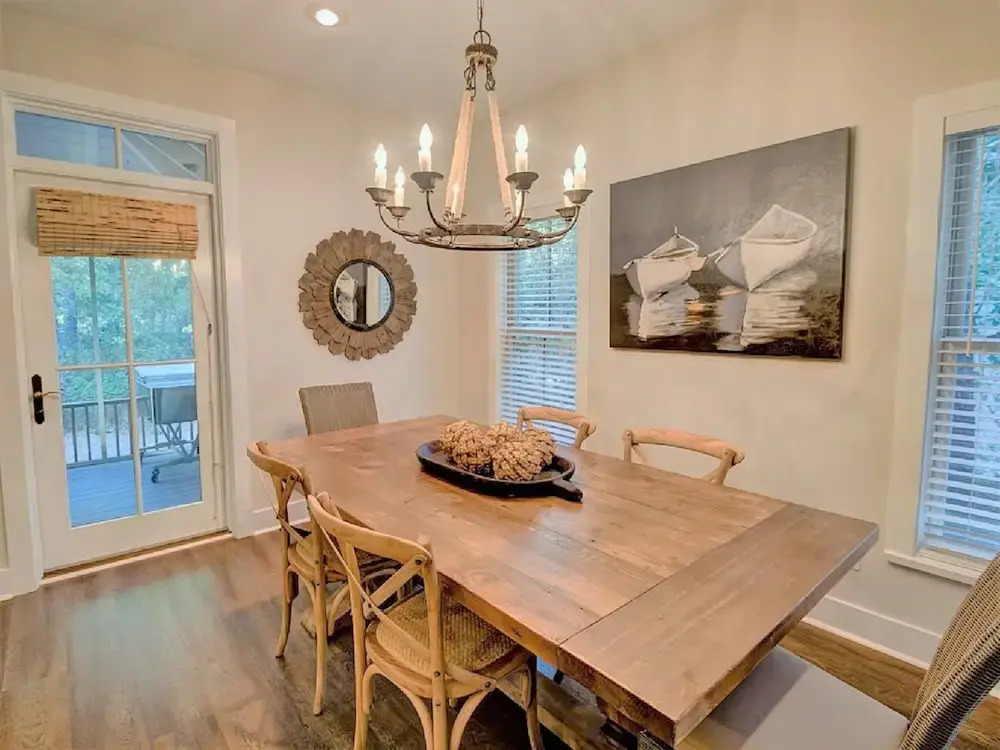 Magnolia Cottages by the Sea by Panhandle Getaways