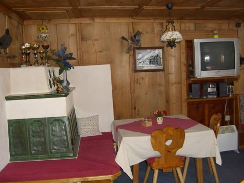 Pension Vallüla
