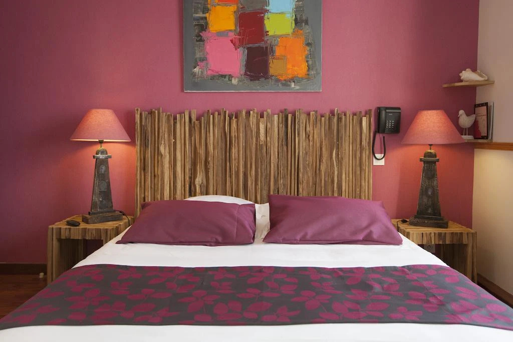 Hôtel Beauséjour Erquy