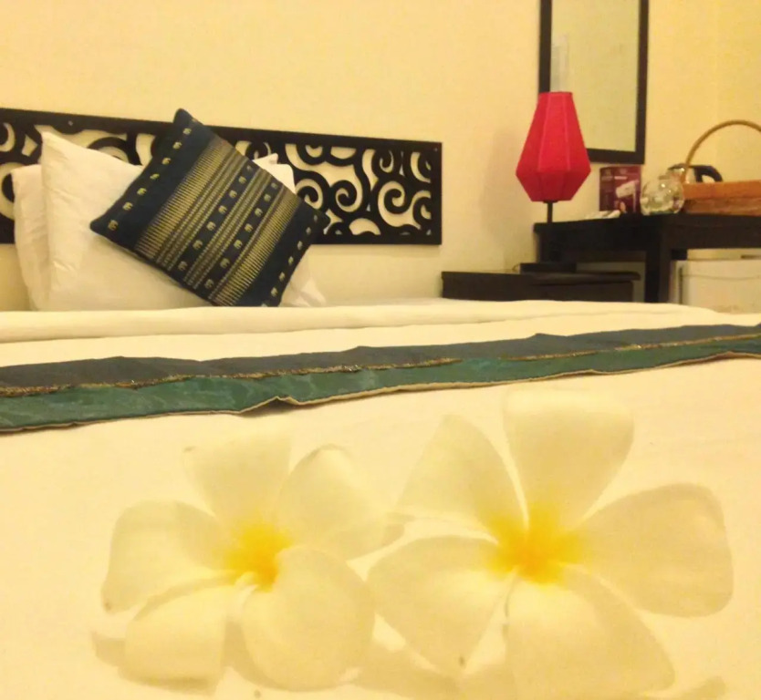 New Season Riverside Hotel