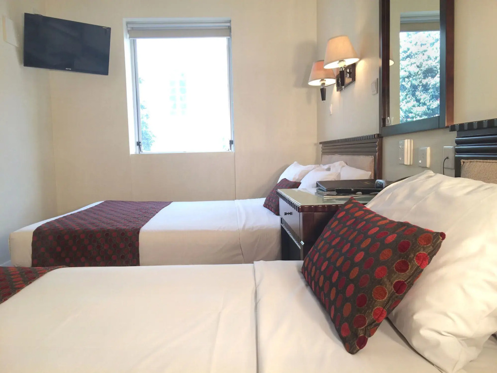 Trinity Hotel