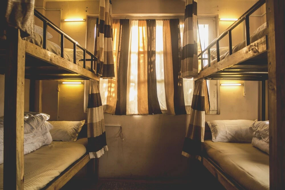 Wanderthirst Backpackers Hostel