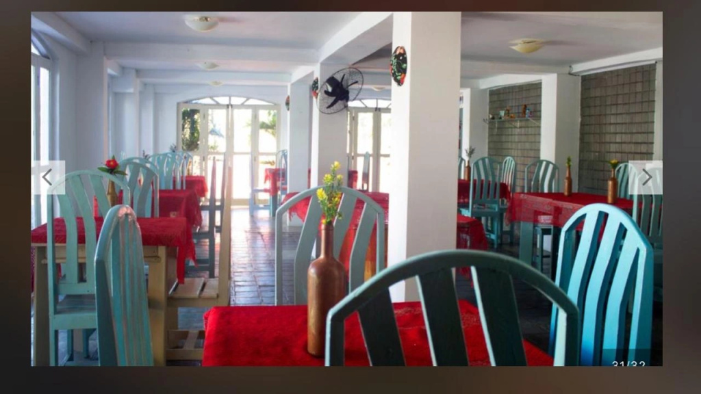 Hotel Maracaipe