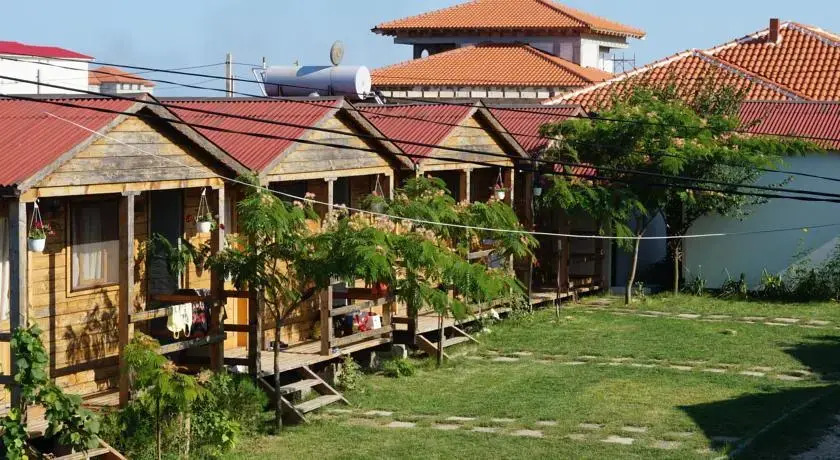 Camping Daviami