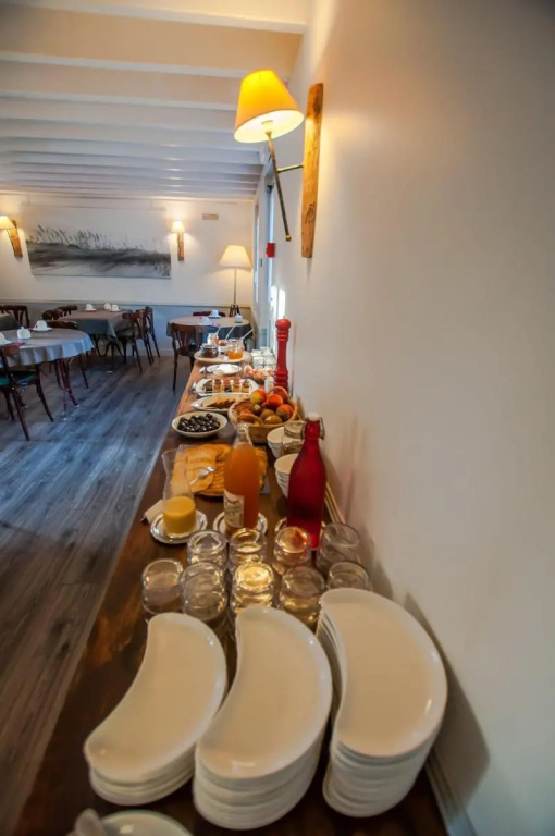 Hotel Le Clos Fleuri