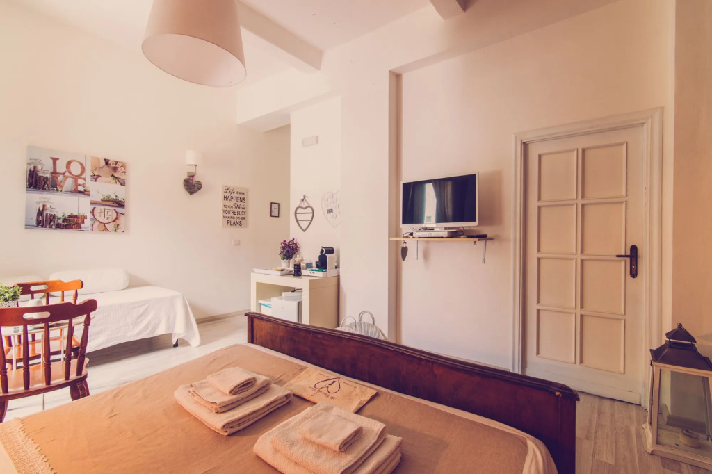 Suite del cuore