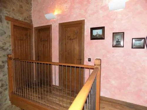 Can Gasparó HotelRural&Restaurant