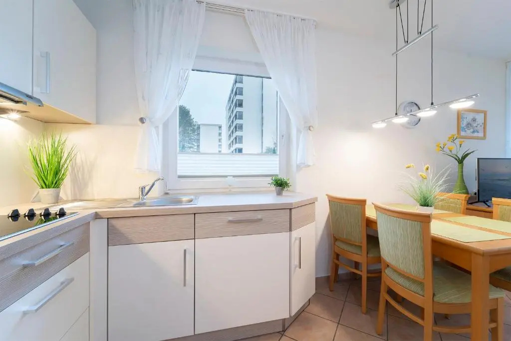 Sonnenwinkel Wohnung 1