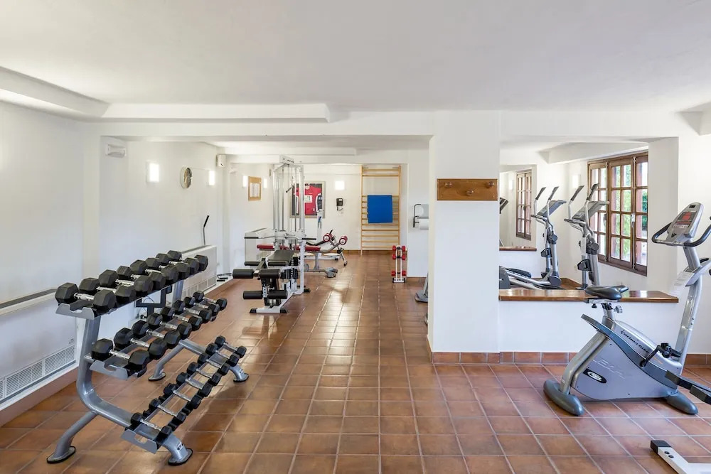 Balneario de Fitero - Hotel Bécquer