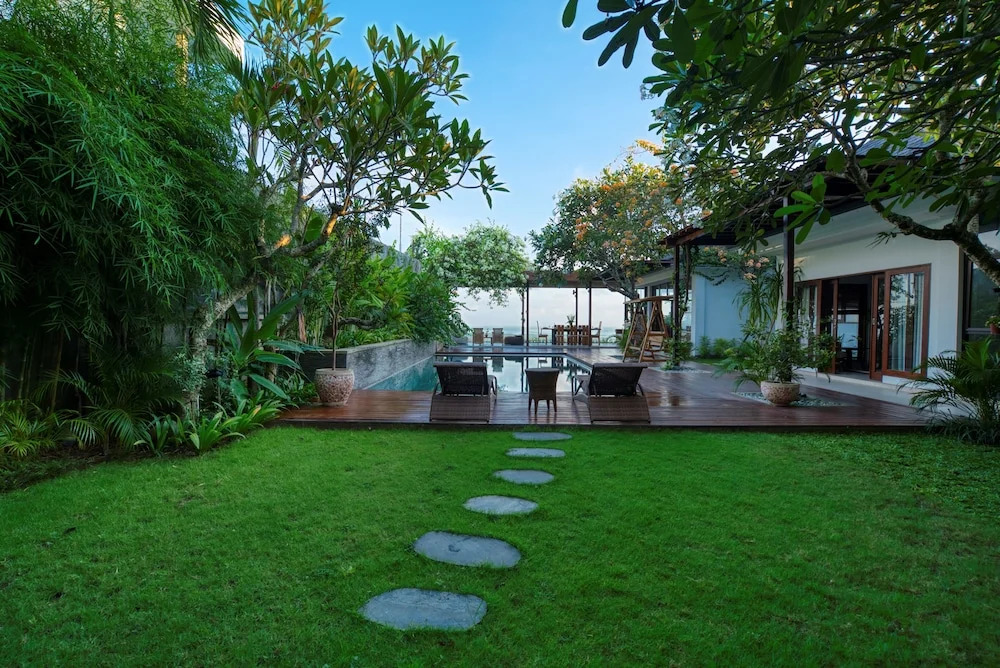 Puri Hawila by REJA Reserve