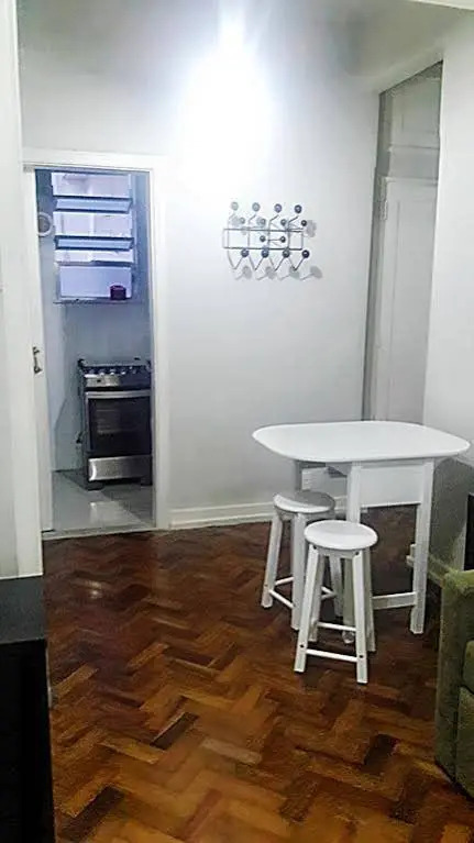 Rio Habitat Copacabana Posto 2