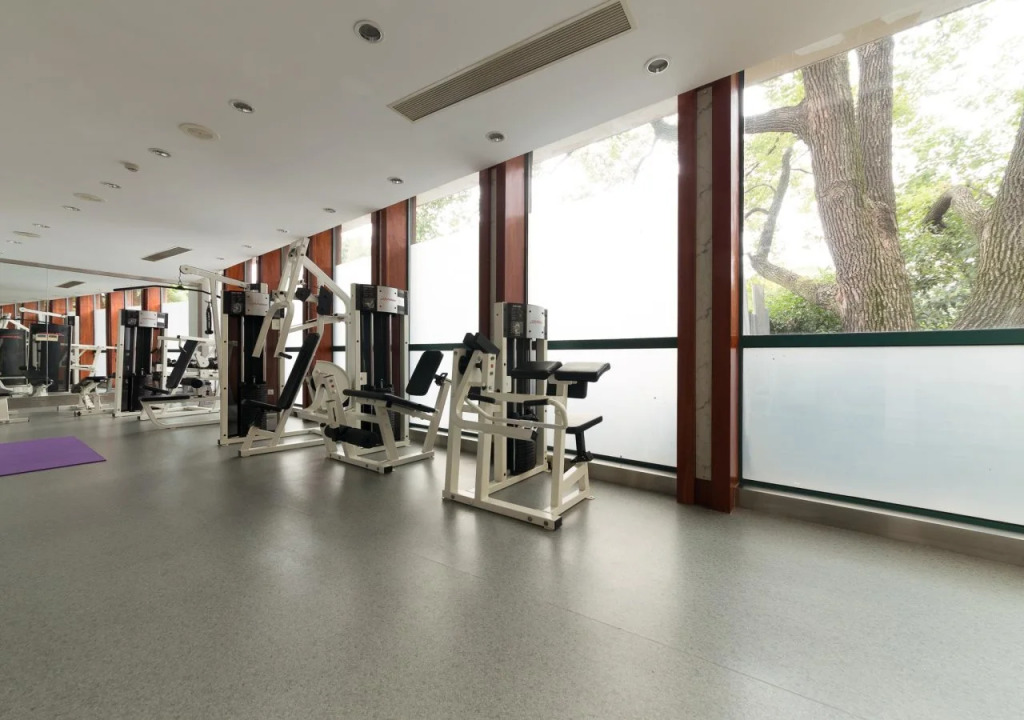 Hong Qiao State Guest House