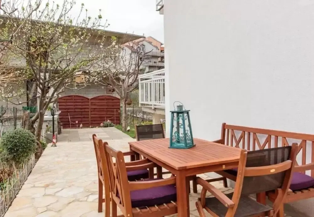 Knez - 100 m From Beach - SA2